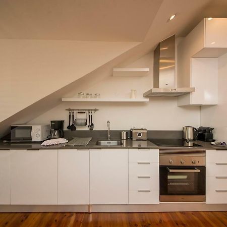 A Captivating Apartment Close To River Tagus In ลิสบอน ภายนอก รูปภาพ