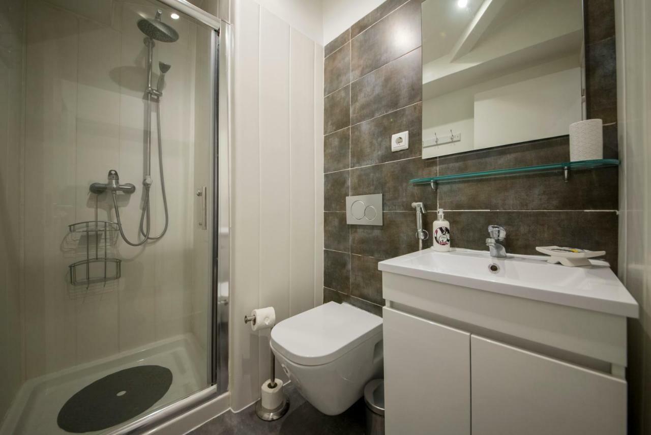 A Captivating Apartment Close To River Tagus In ลิสบอน ภายนอก รูปภาพ