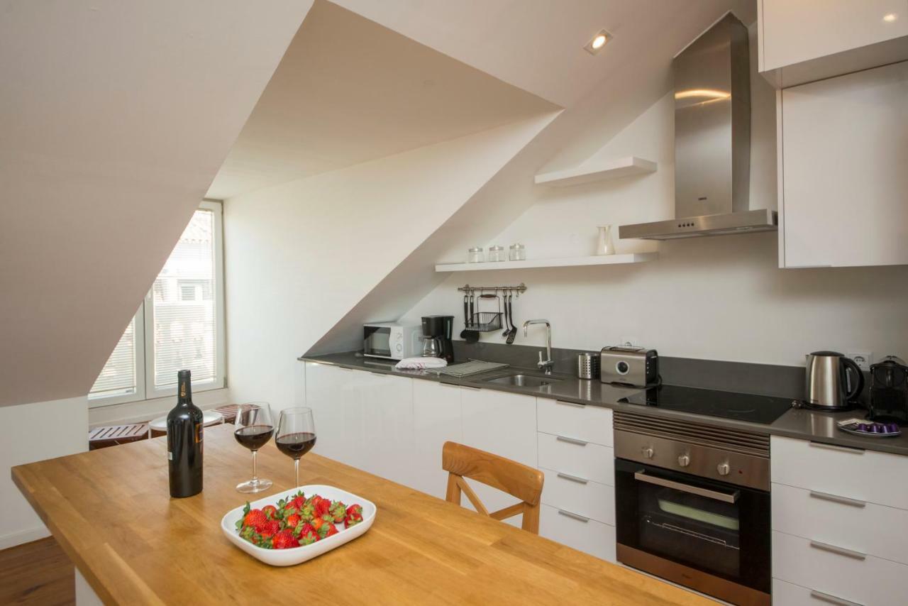 A Captivating Apartment Close To River Tagus In ลิสบอน ภายนอก รูปภาพ