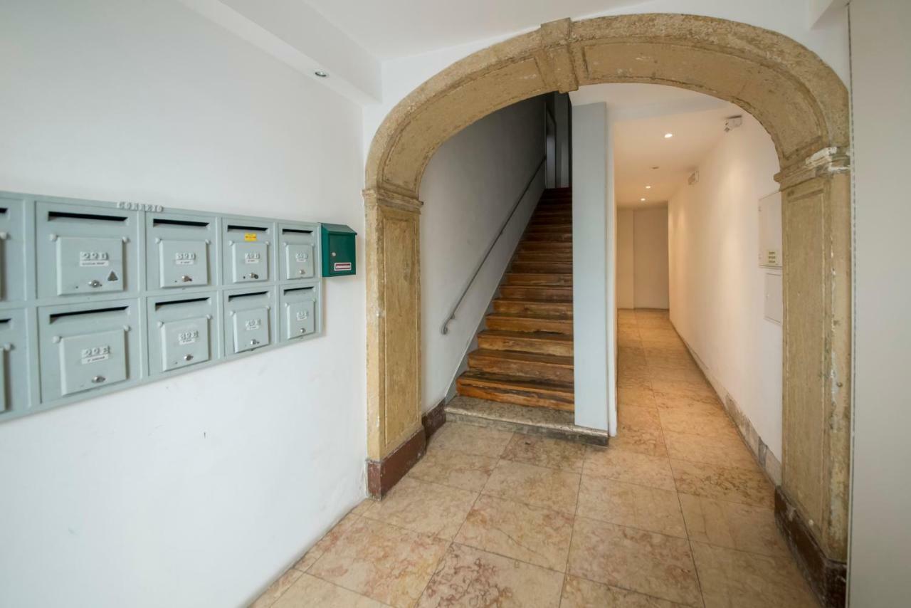 A Captivating Apartment Close To River Tagus In ลิสบอน ภายนอก รูปภาพ