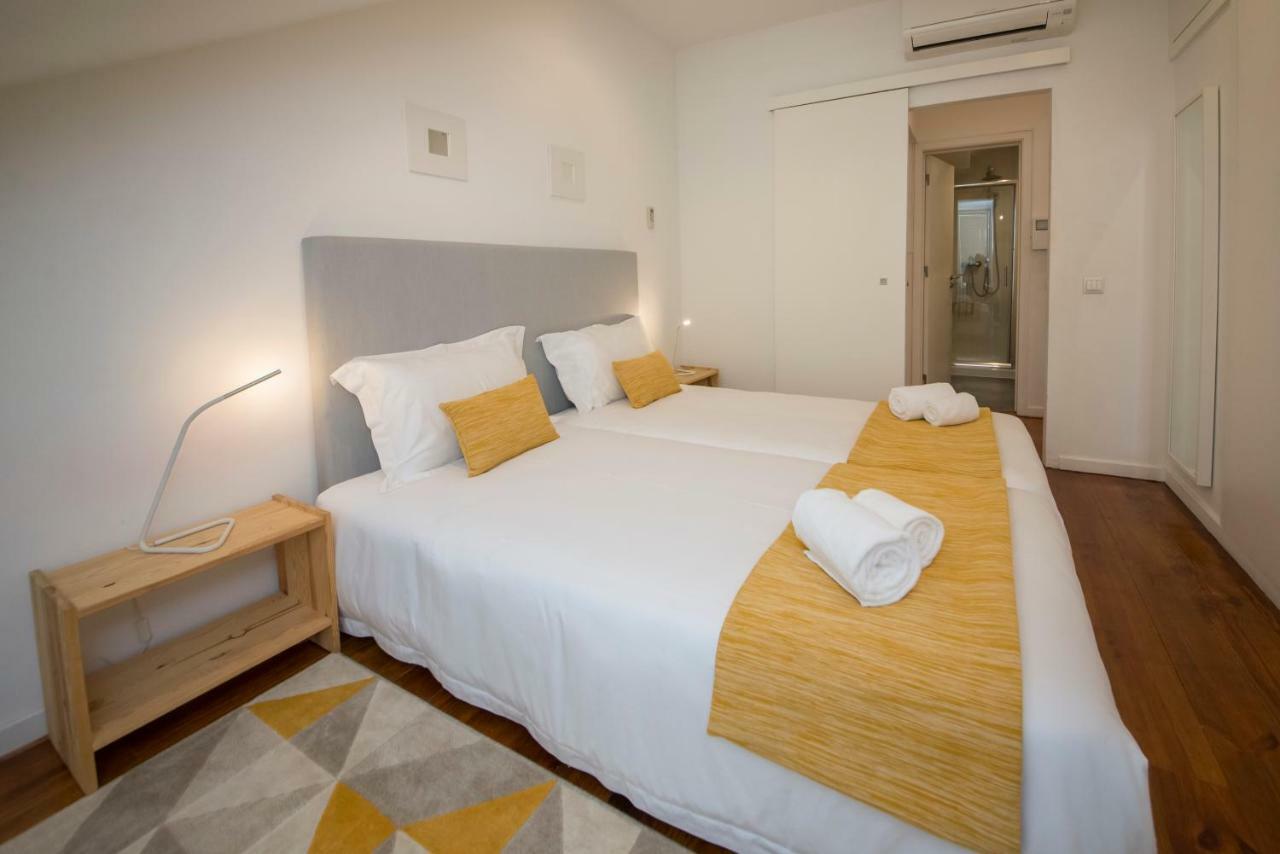 A Captivating Apartment Close To River Tagus In ลิสบอน ภายนอก รูปภาพ