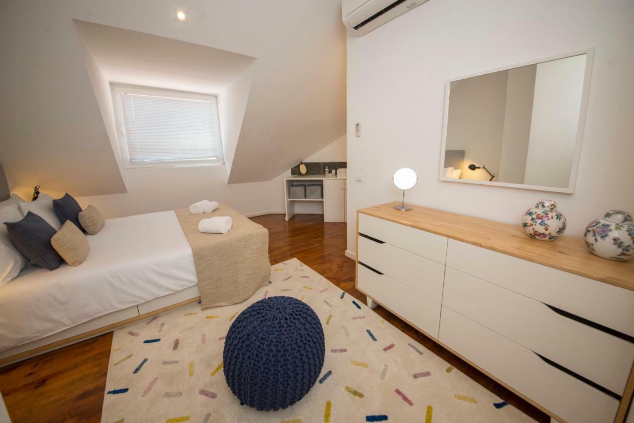 A Captivating Apartment Close To River Tagus In ลิสบอน ภายนอก รูปภาพ